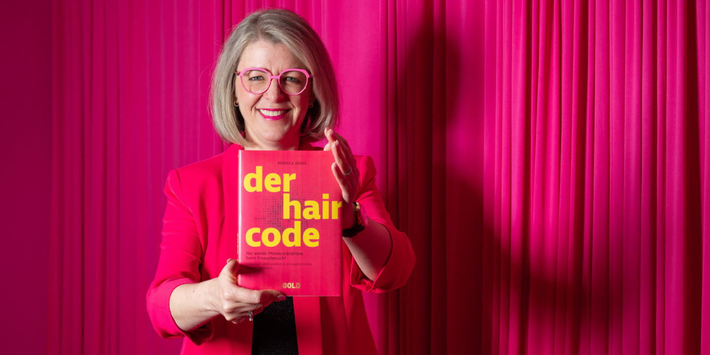Experte:in Rebecca Jesske