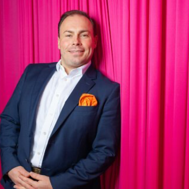 Experte:in Rainer Gellrich