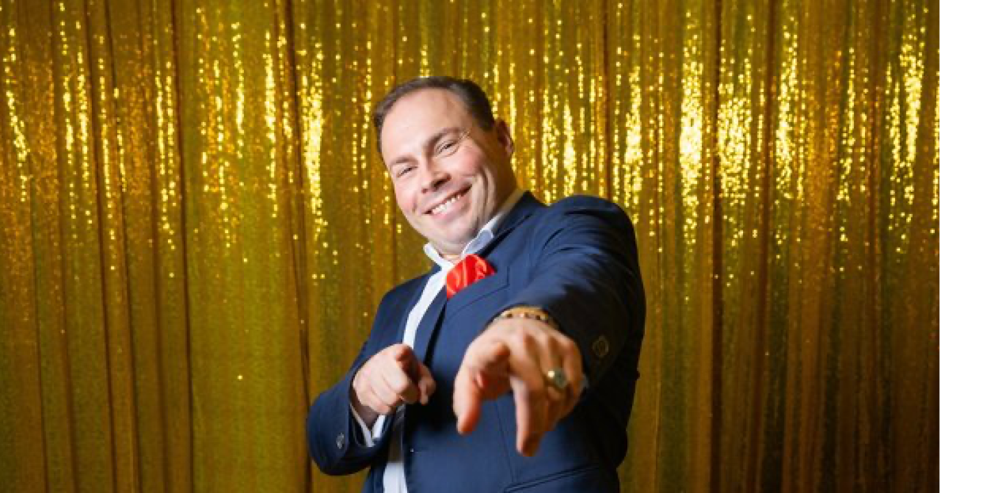 Experte:in Rainer Gellrich