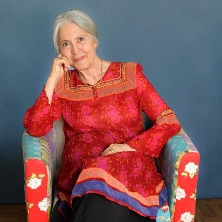 Experte:in Anita Ferraris