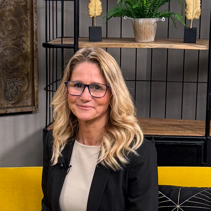 Experte:in Jeannine Graumann