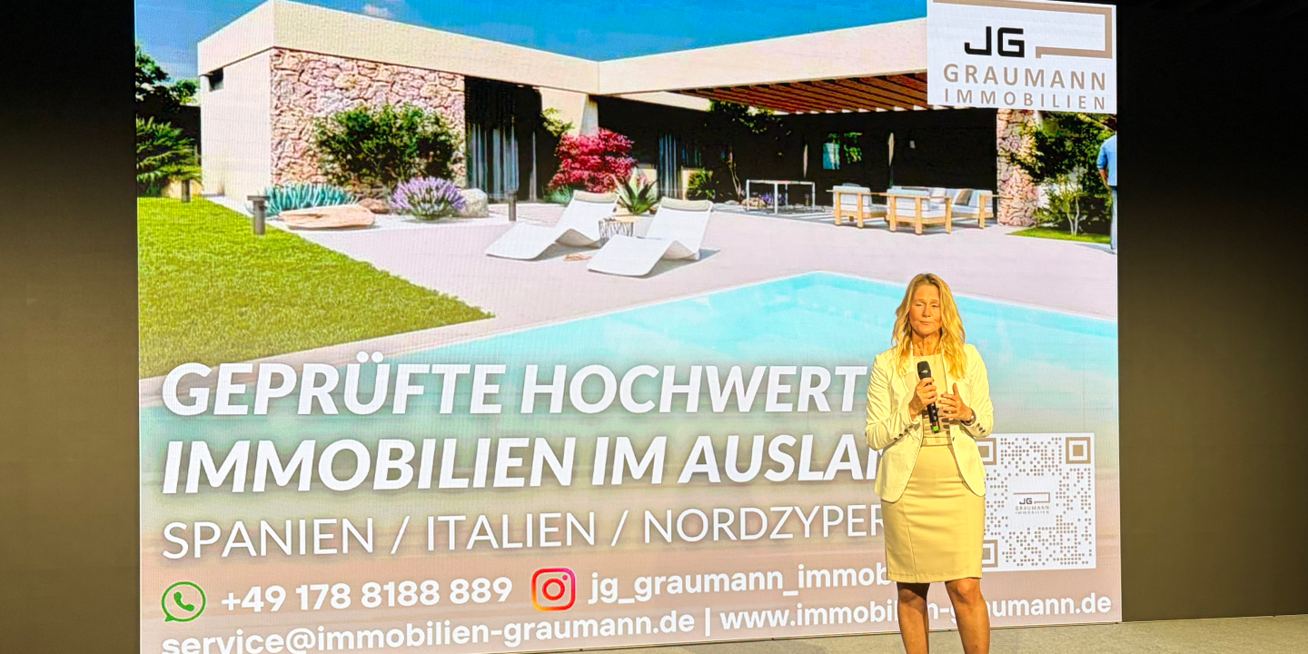 Experte:in Jeannine Graumann