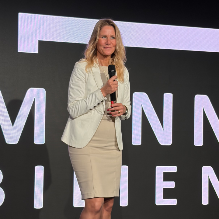 Experte:in Jeannine Graumann