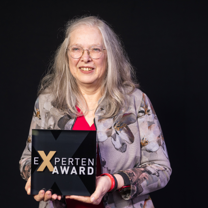 Experte:in Judith Siber-Bergmann