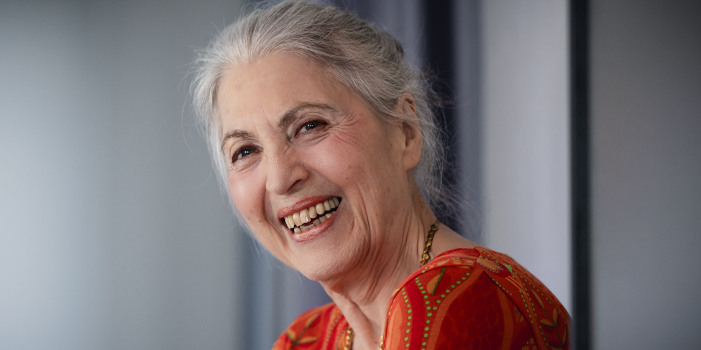 Experte:in Anita Ferraris