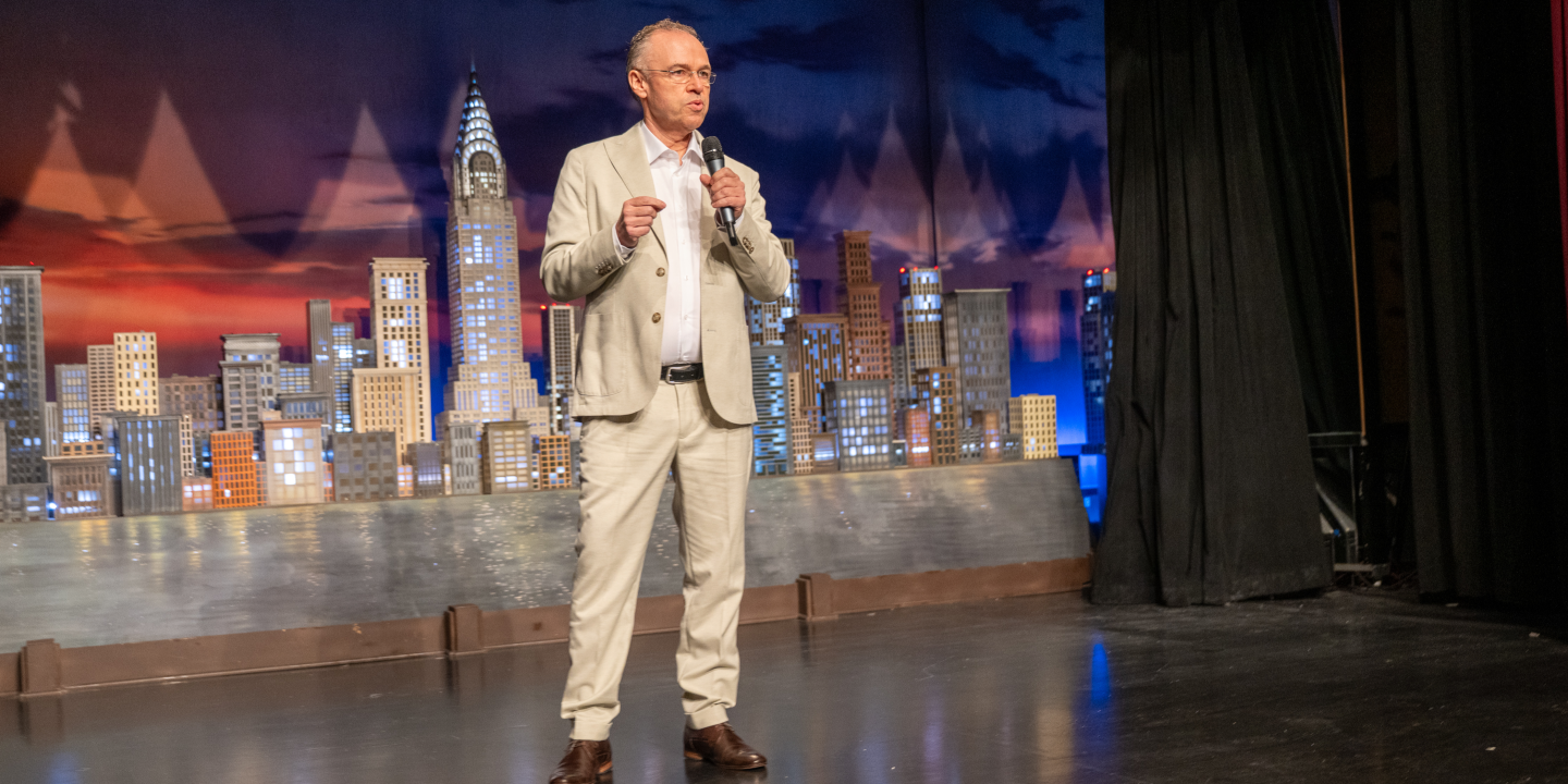 Experte:in Martin Achenbach