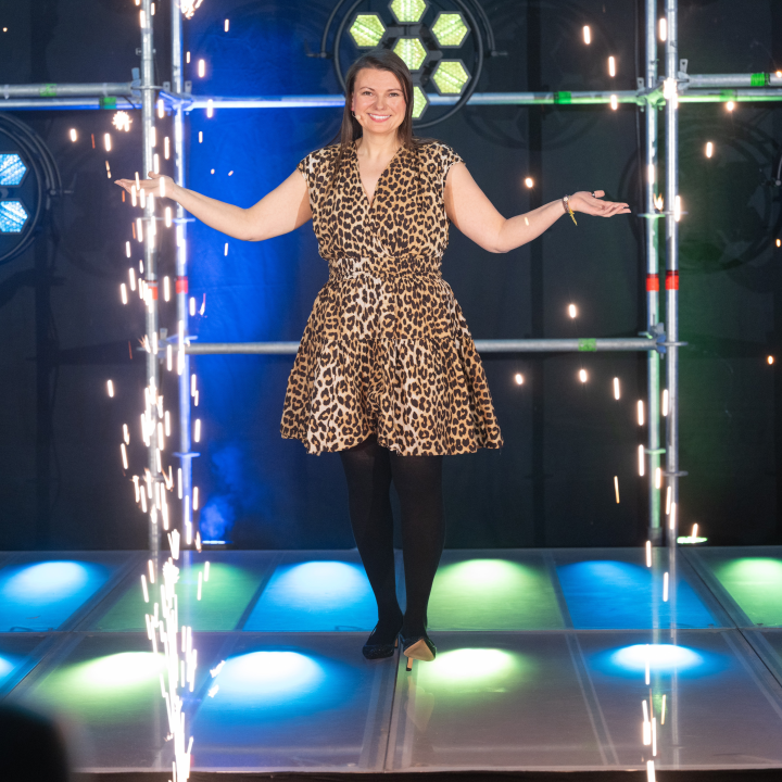 Experte:in Marleen Hupfer