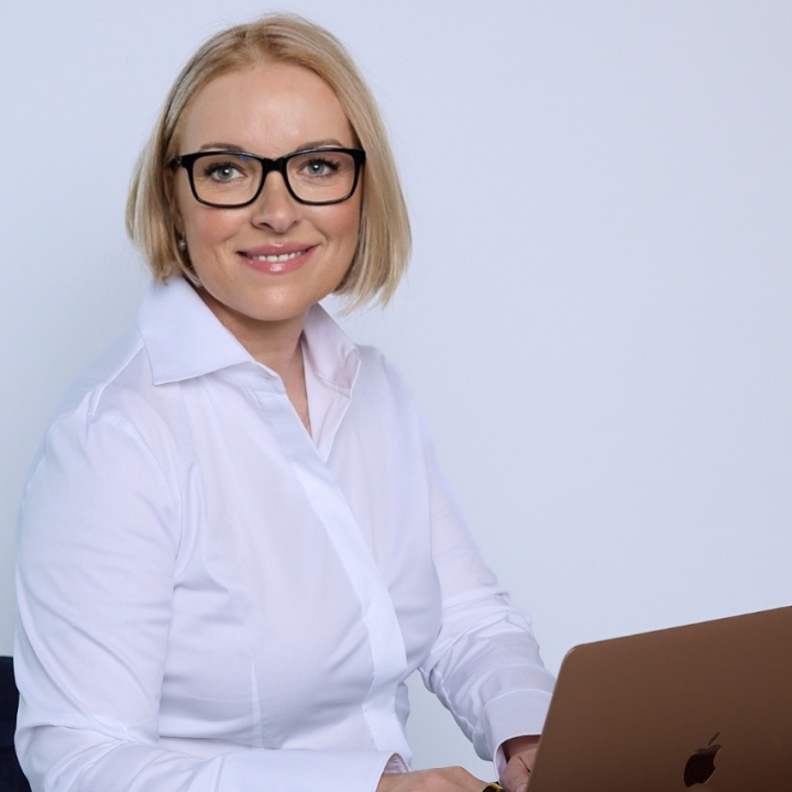 Experte:in Liane Klauke