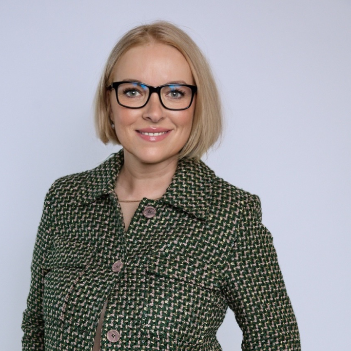 Experte:in Liane Klauke