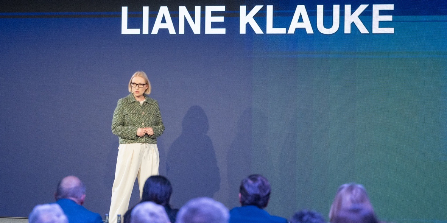 Experte:in Liane Klauke