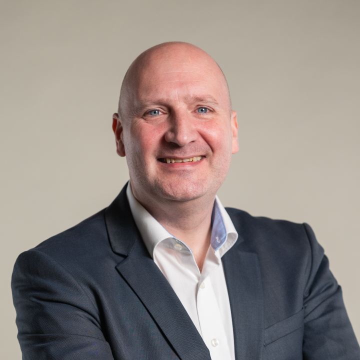 Experte:in Markus Ziegler