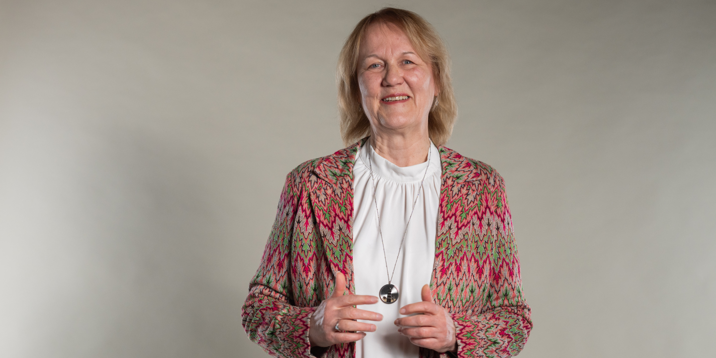 Experte:in Marina Witzig