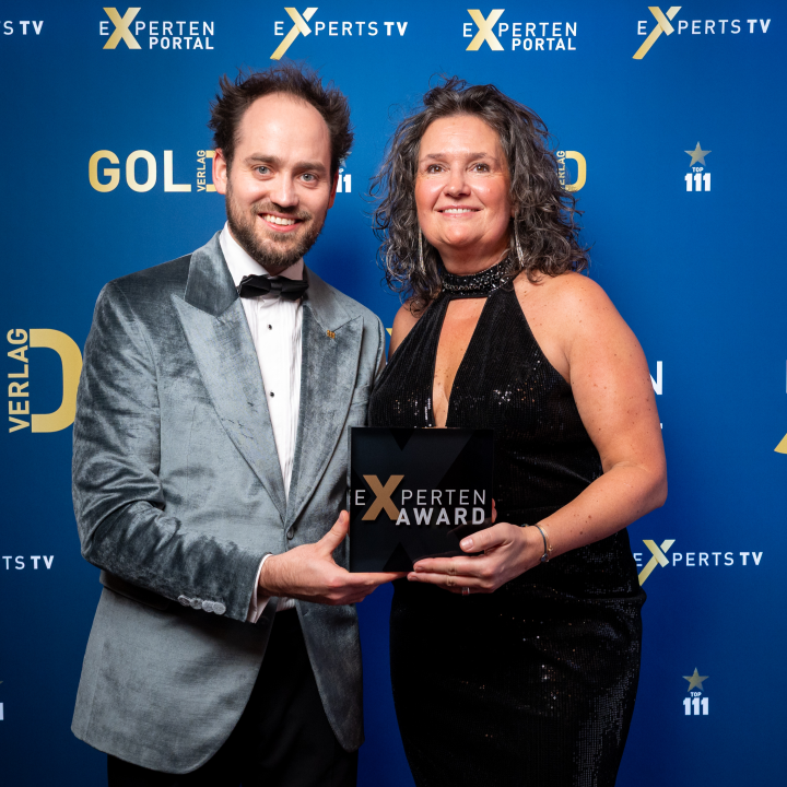 Experte:in Heike Mies-Bendner