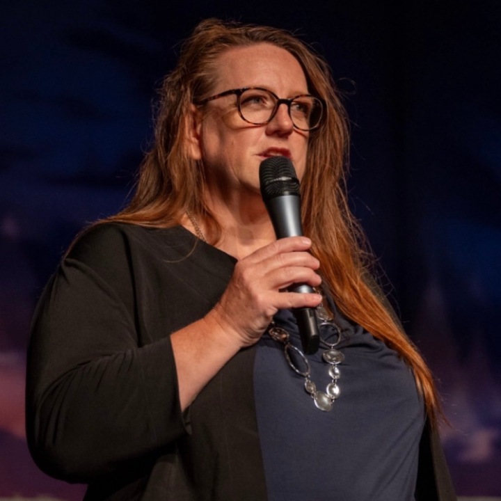 Experte:in Jeannette Herrmann