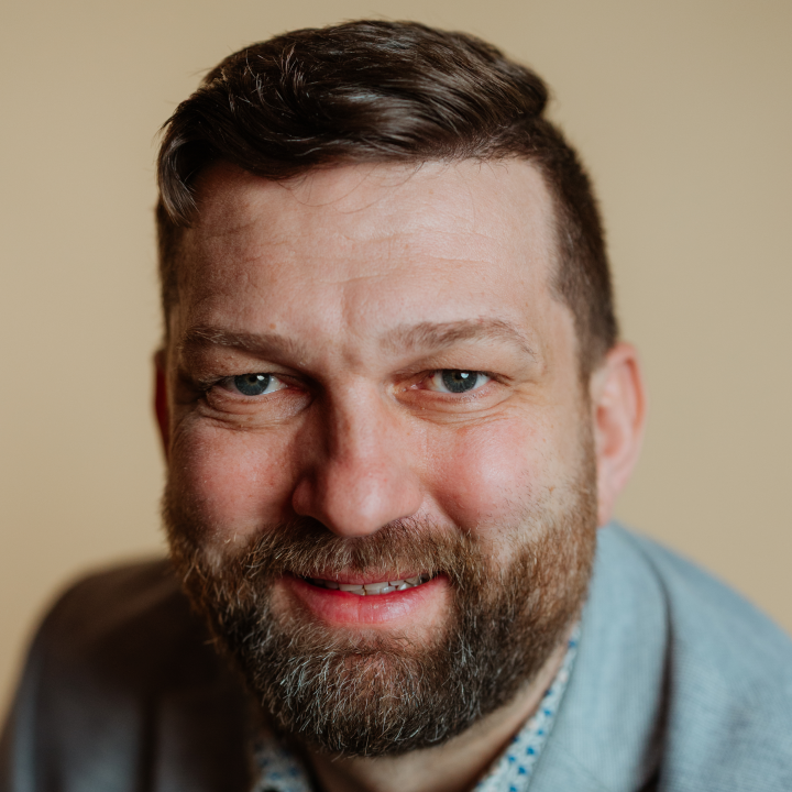 Experte:in Carsten Hänsel