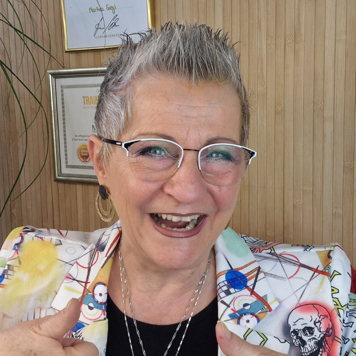 Experte:in Martina Siegl