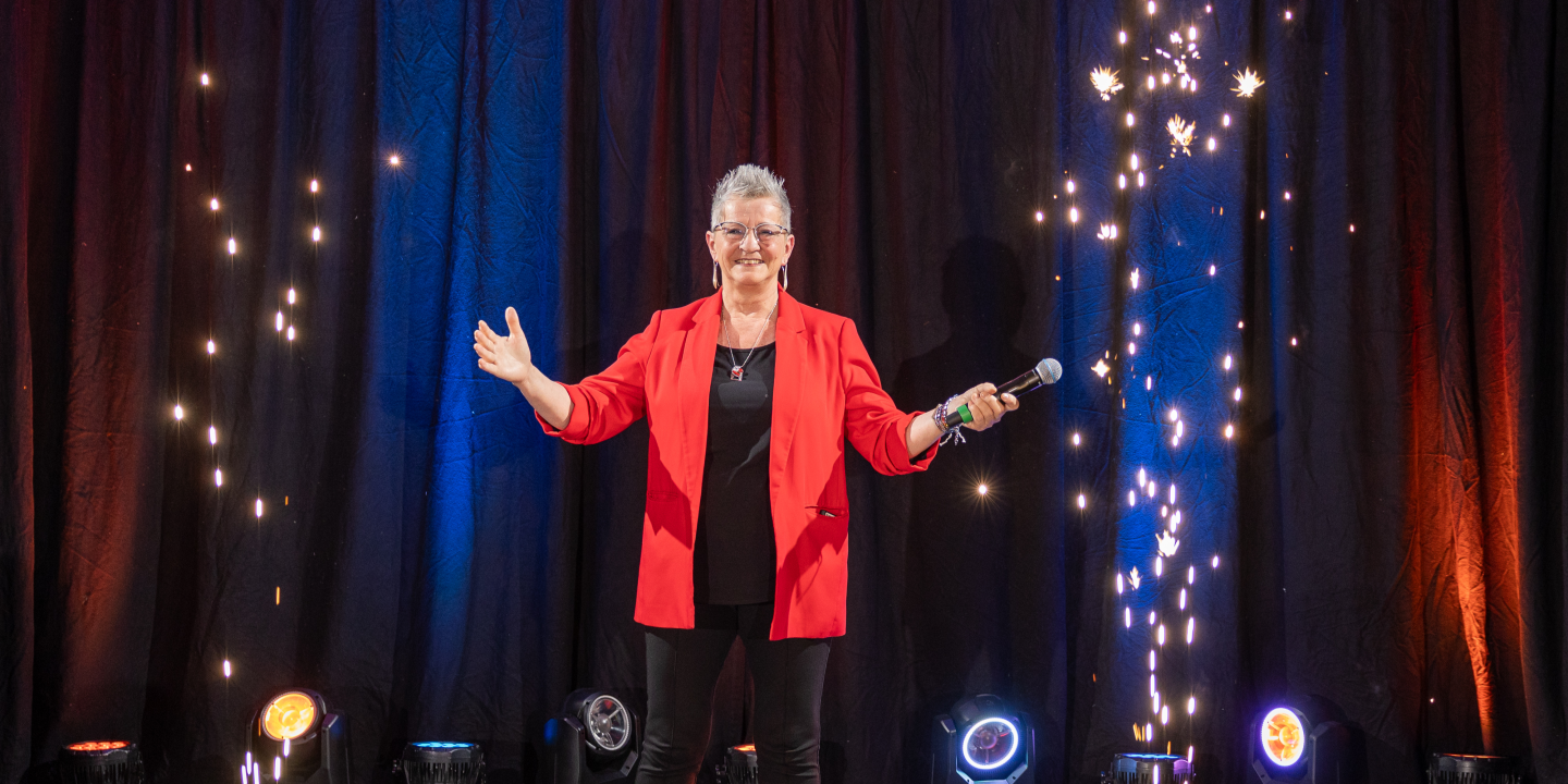 Experte:in Martina Siegl