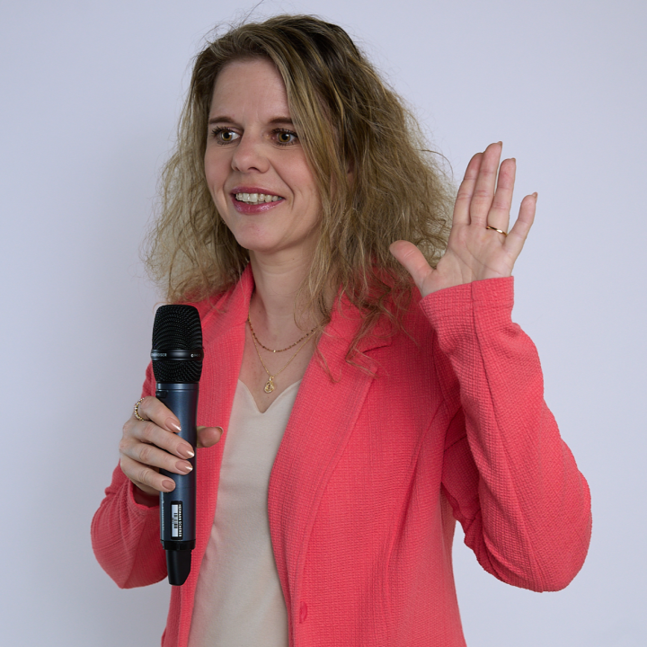 Experte:in Fanny Koksch