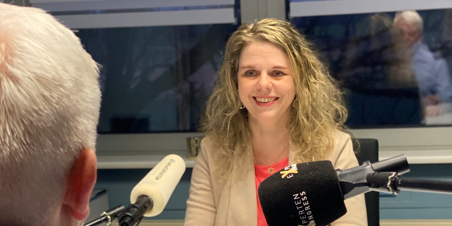 Experte:in Fanny Koksch