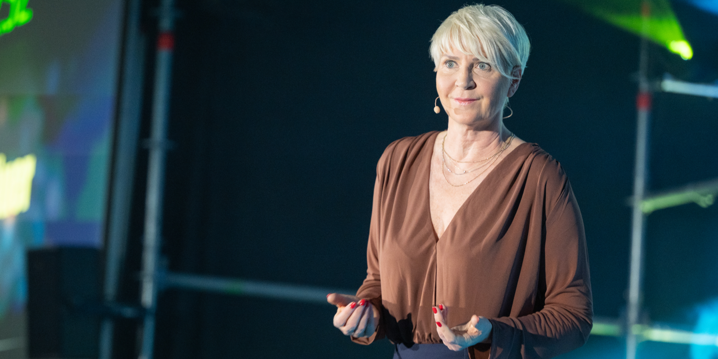 Experte:in Iris Holzhäuer