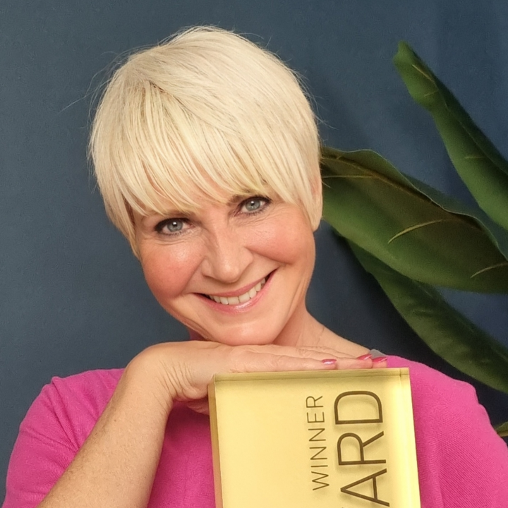 Experte:in Iris Holzhäuer