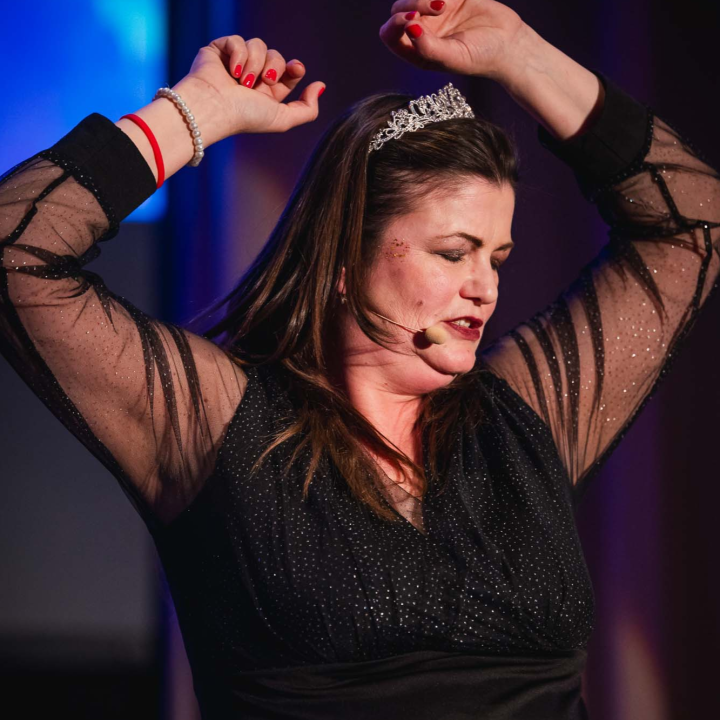 Experte:in Karoline Frank