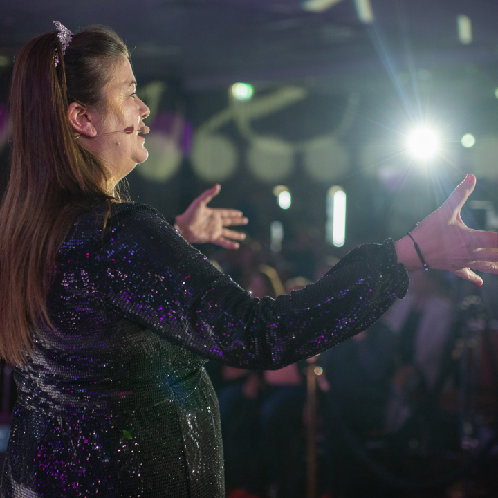 Experte:in Karoline Frank