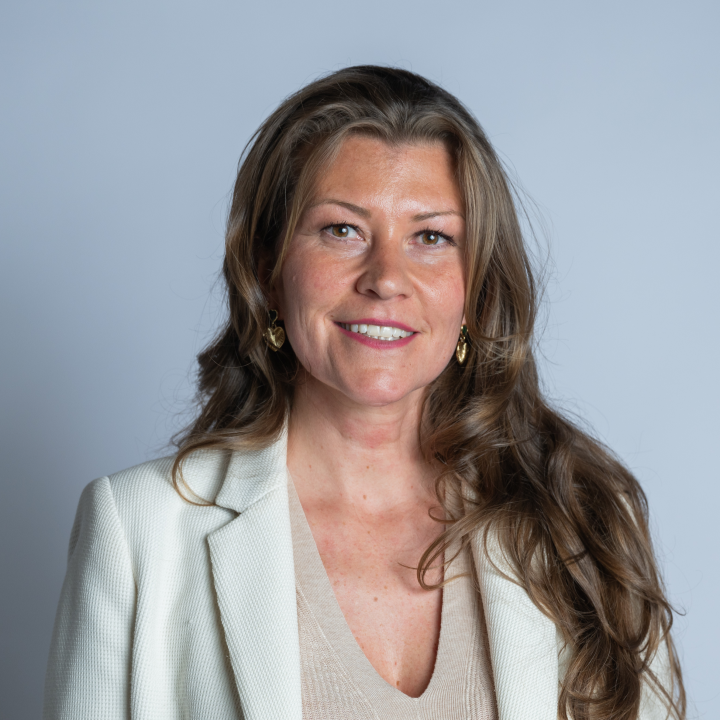 Experte:in Julia Rosenwert