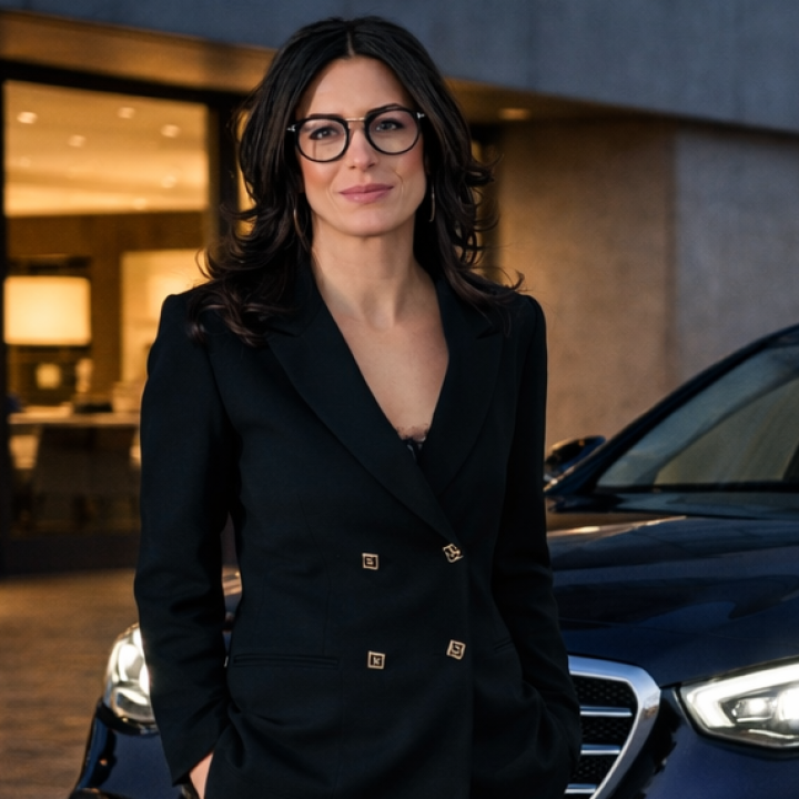 Experte:in Gabriela M. Rüdiger