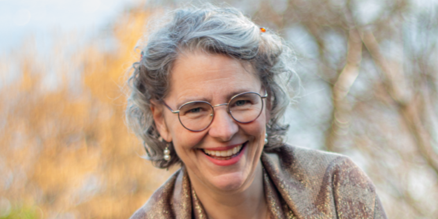 Experte:in Savina Tilmann