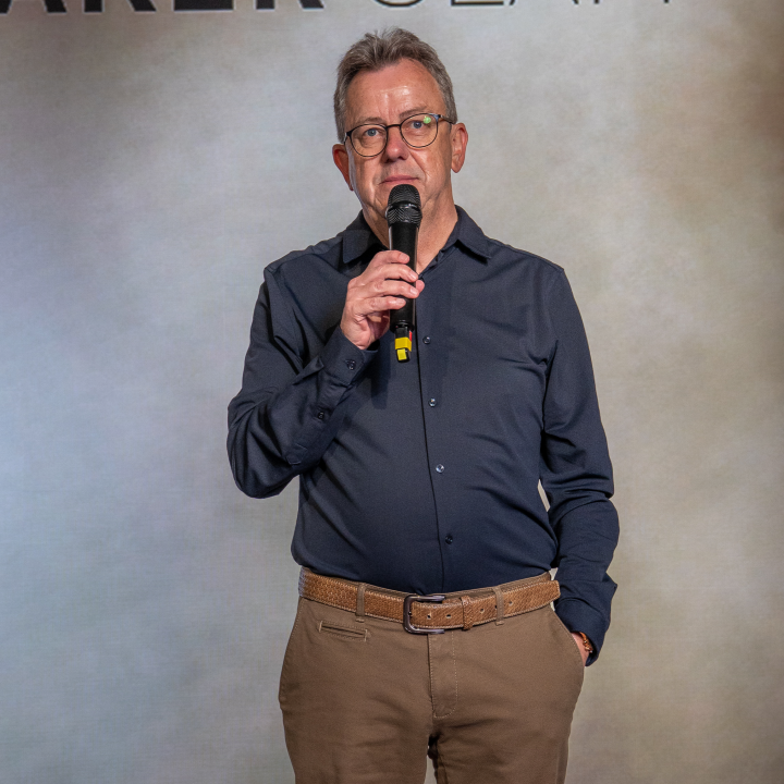 Experte:in Wolfgang Frick