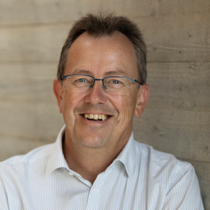 Experte:in Wolfgang Frick