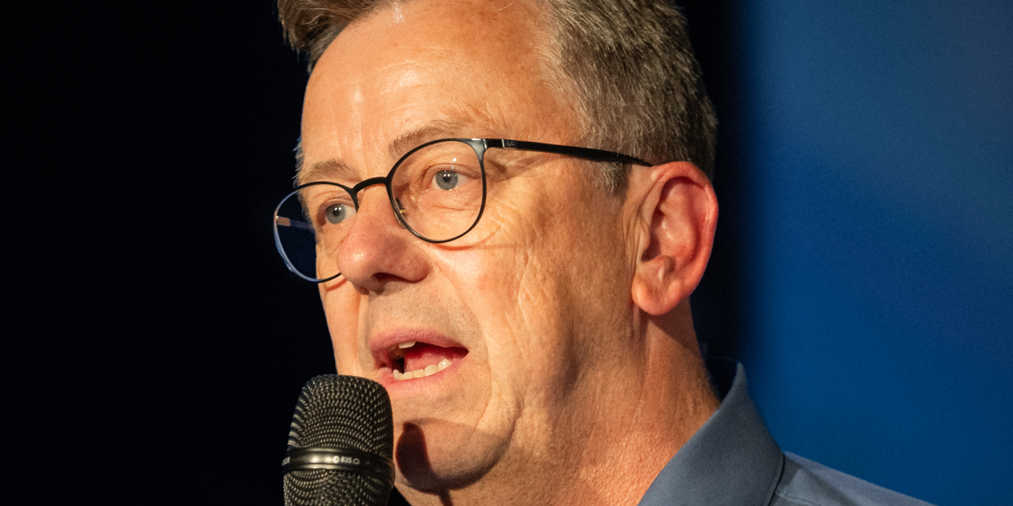 Experte:in Wolfgang Frick