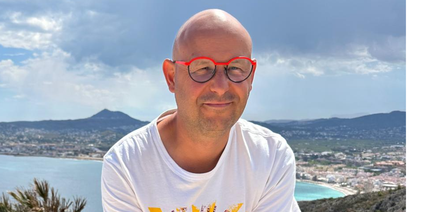 Experte:in Luc Hertges