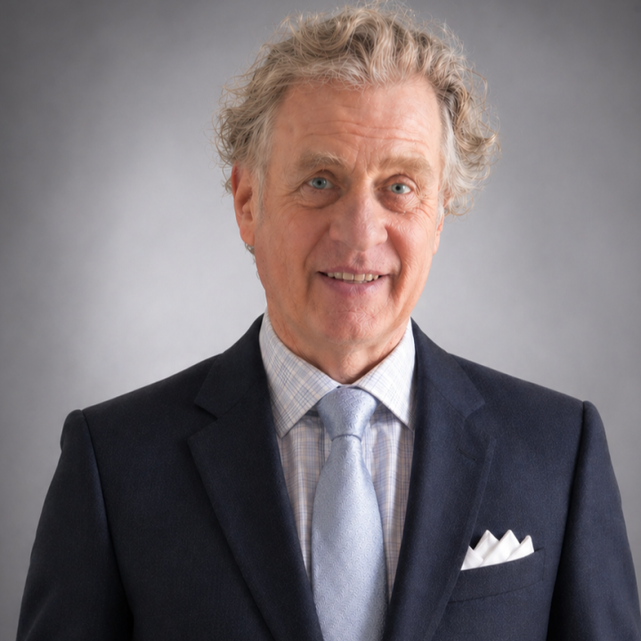Michel van Amsterdam