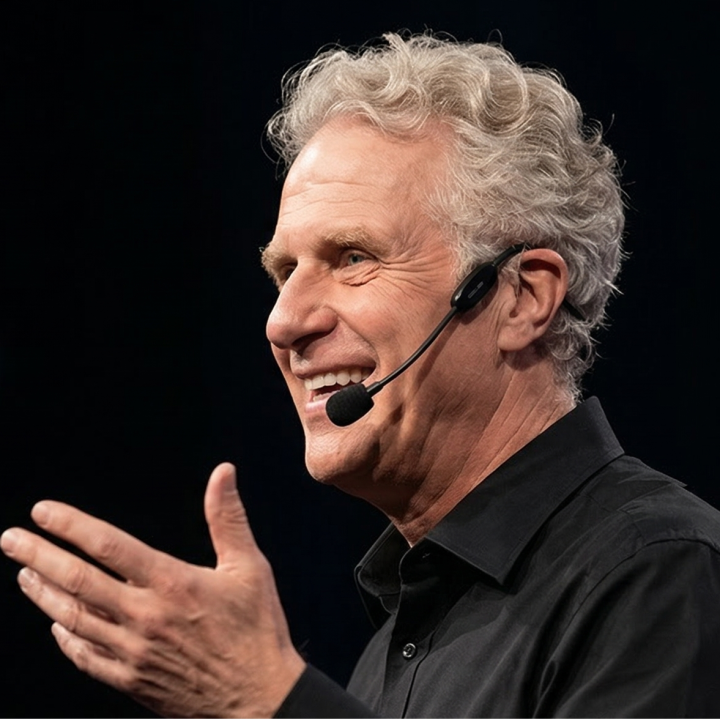Experte:in Michel van Amsterdam
