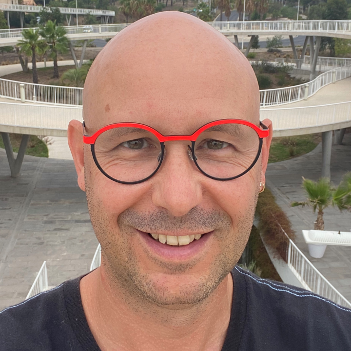 Experte:in Luc Hertges
