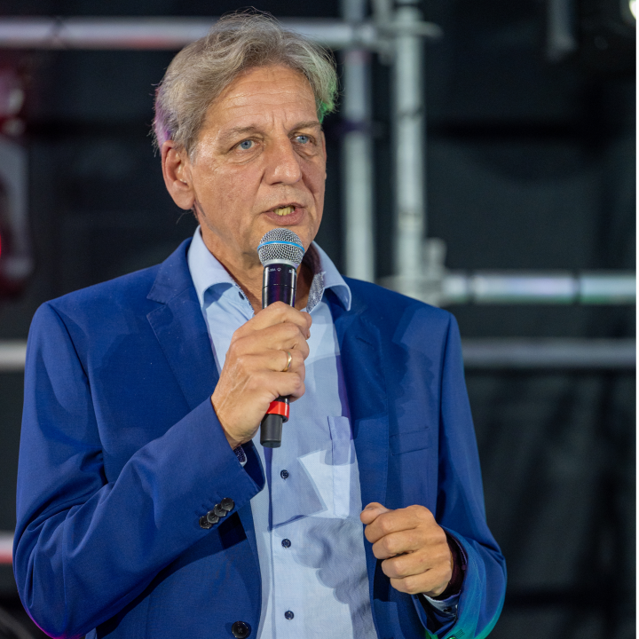 Experte:in Robert Koppe