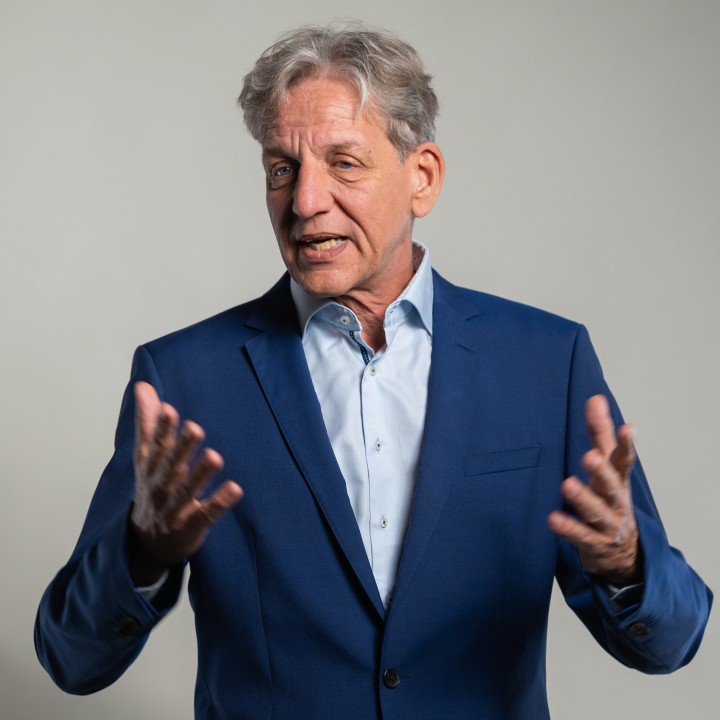Experte:in Robert Koppe