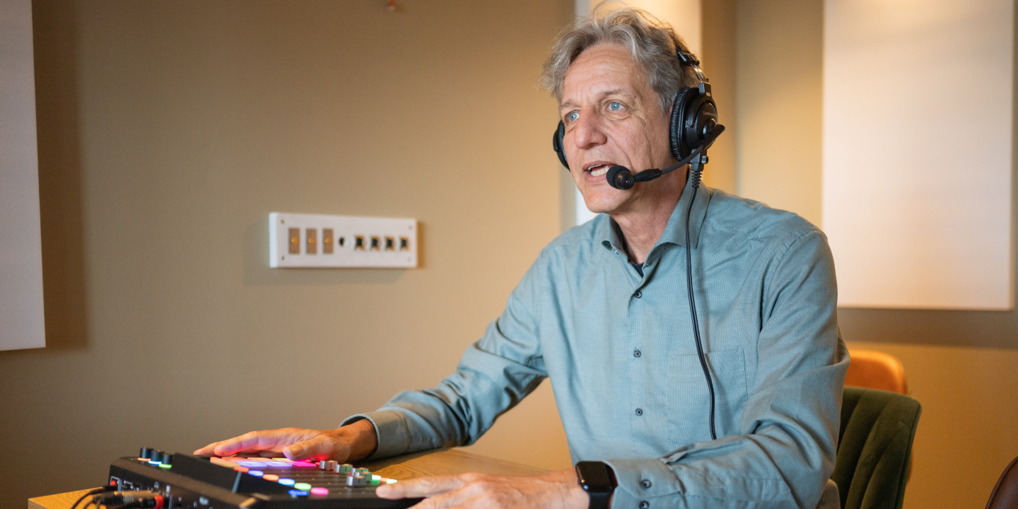 Experte:in Robert Koppe