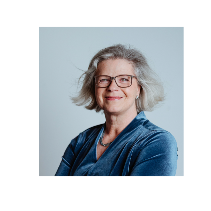 Experte:in Edith Lenz