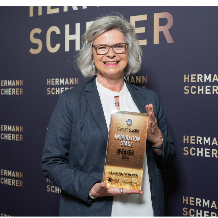 Experte:in Edith Lenz