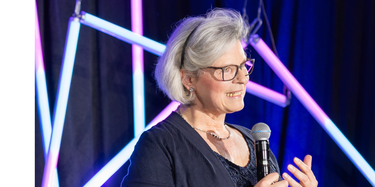 Experte:in Edith Lenz