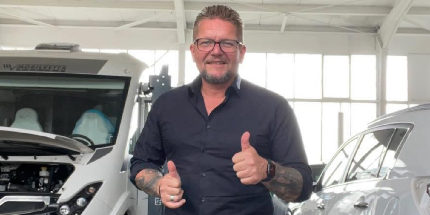 Experte:in Michael Mink