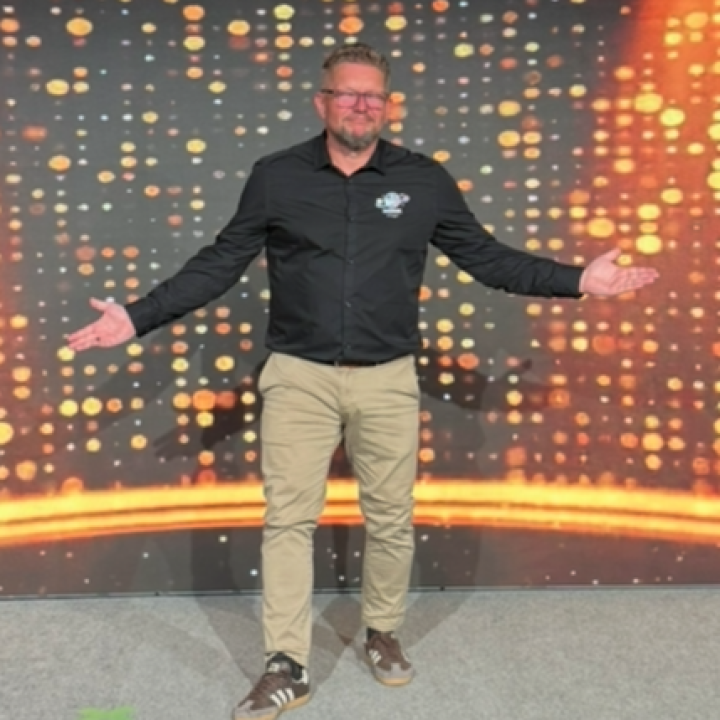 Experte:in Michael Mink