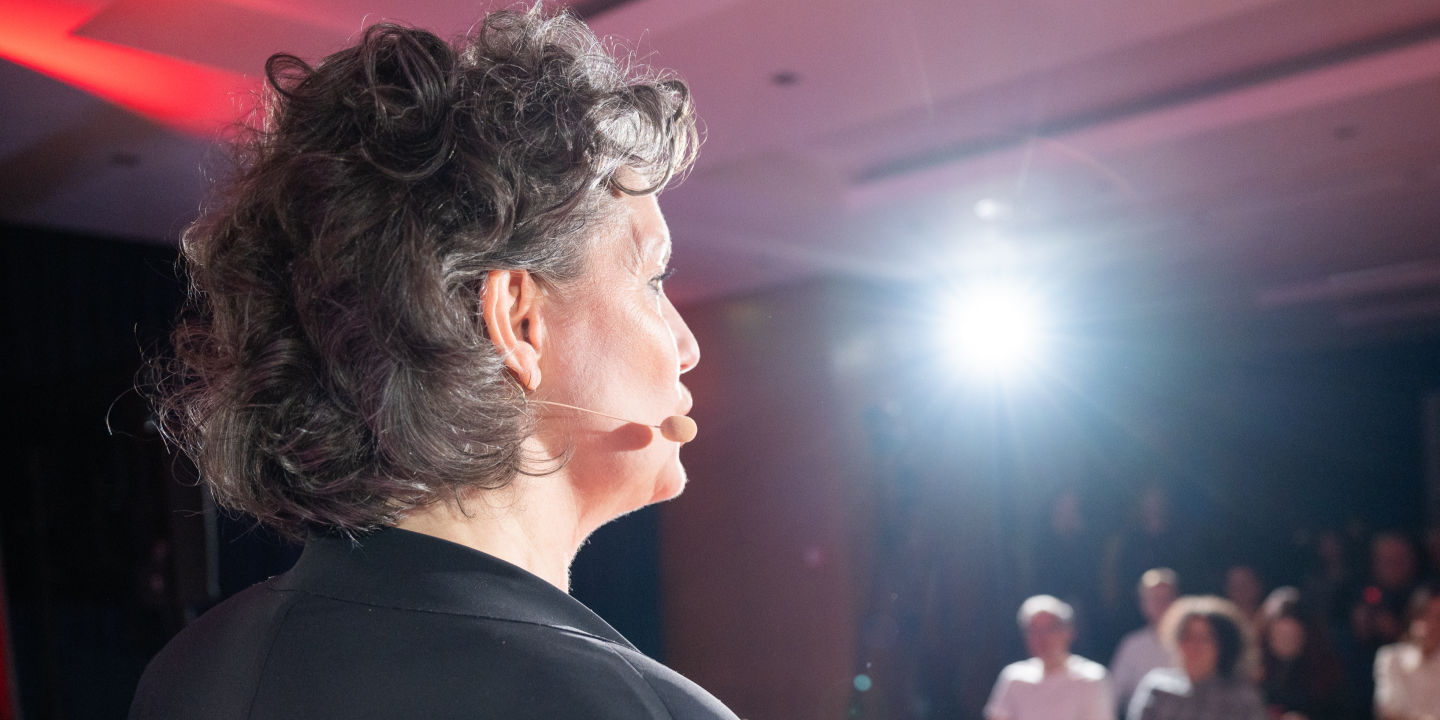 Experte:in Marion Hirschbach