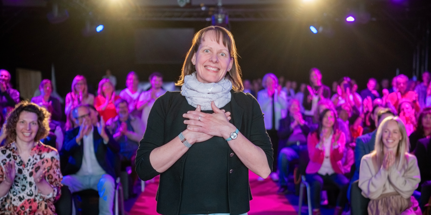 Experte:in Carolin Moll
