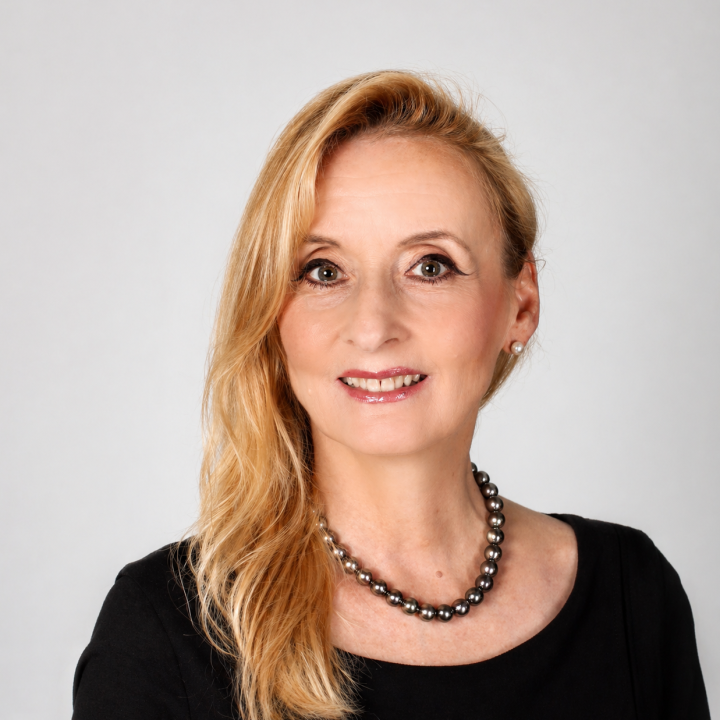 Experte:in Susanne Strobel
