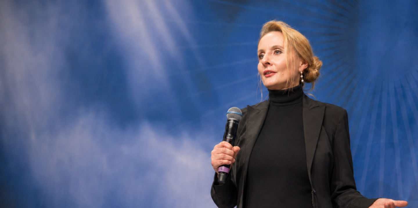 Experte:in Susanne Strobel