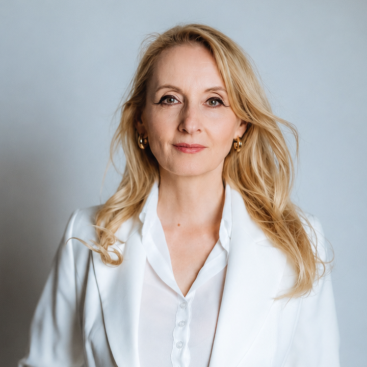 Experte:in Susanne Strobel